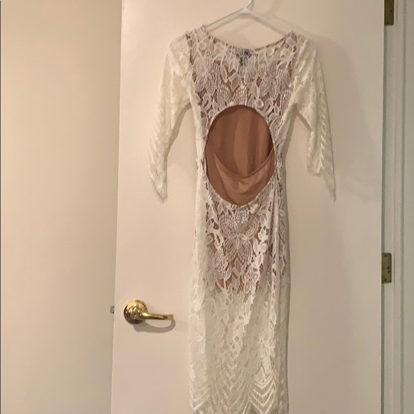 Dress - Picture 5 of 8